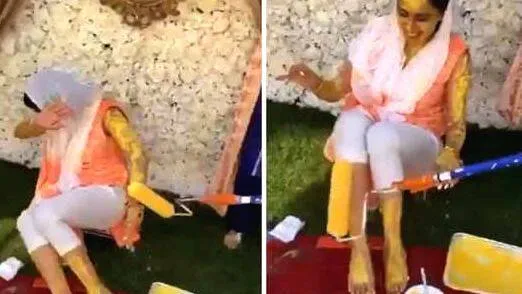 haldi