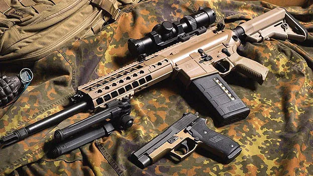 sig-sauer
