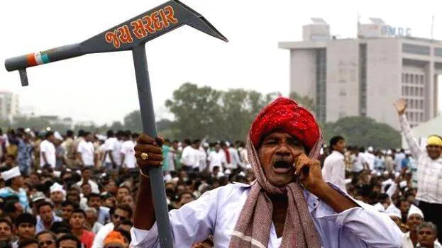 farmers-protest