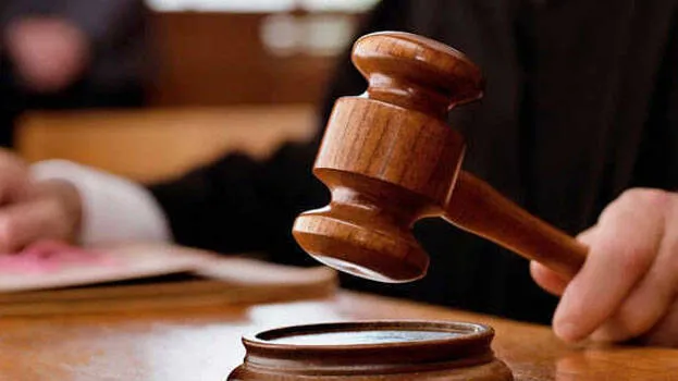 vanchiyoor-court