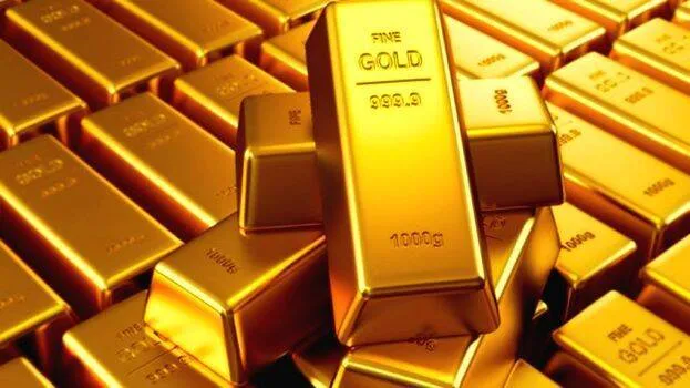 gold