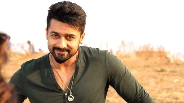 surya