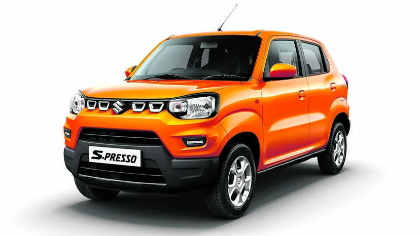 maruti