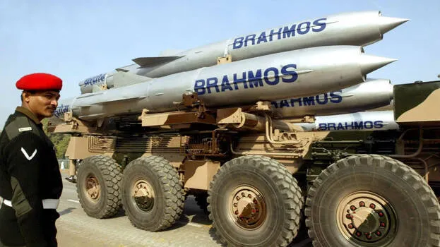 brahamos