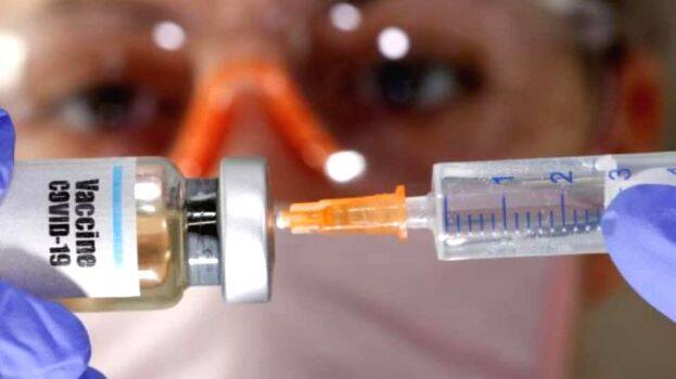 covid-vaccine covid-vaccine