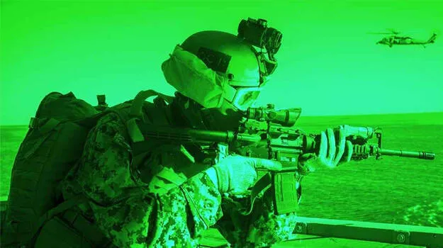 indian-army