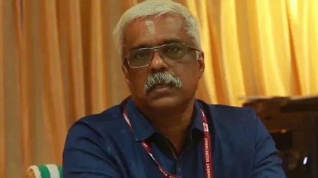 m-shivasankar