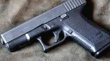 gloak-pistol