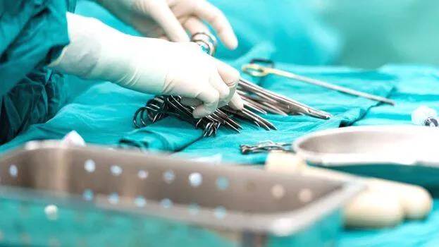 surgery