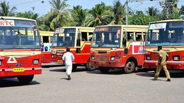 ksrtc