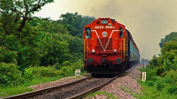 train-