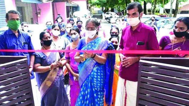 thrithala