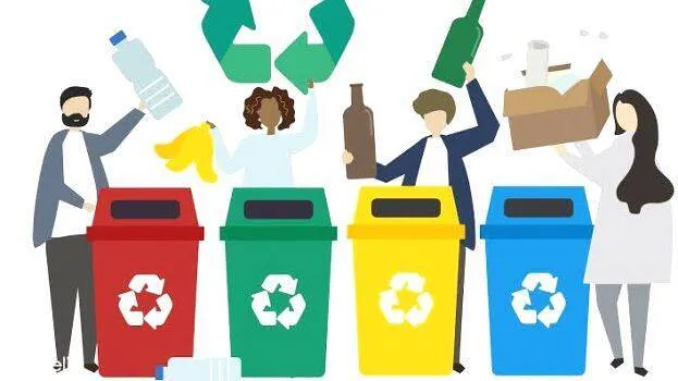 waste