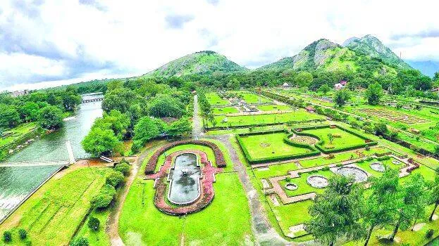 malampuzha
