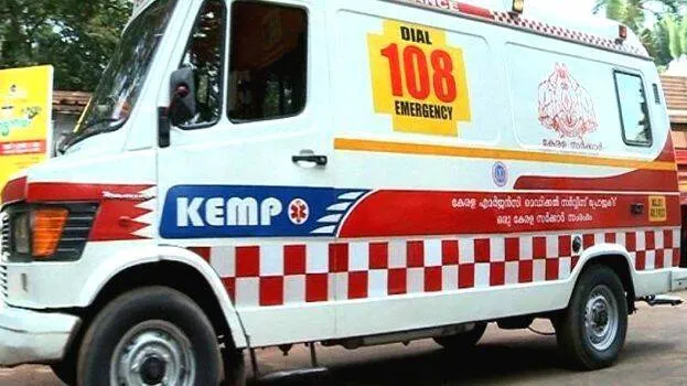 108ambulance