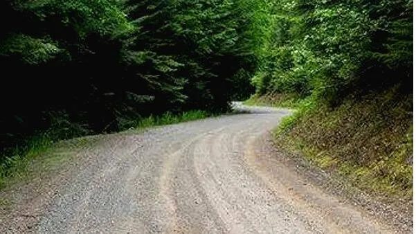 road-