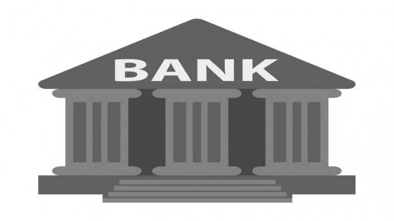 bank