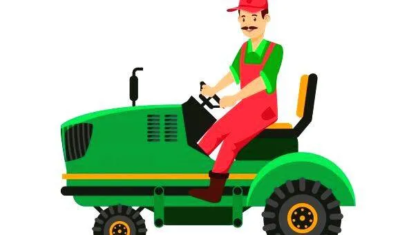 tractor-driver