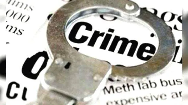 crime