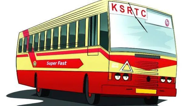 bus