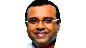 thushar
