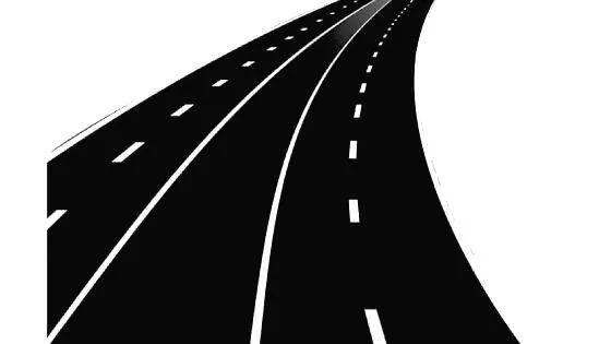 road
