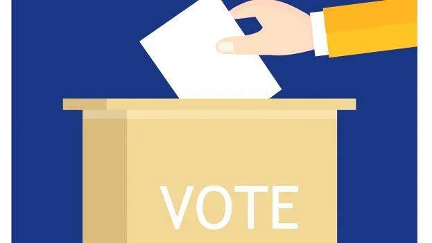 vote