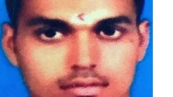 vineeth
