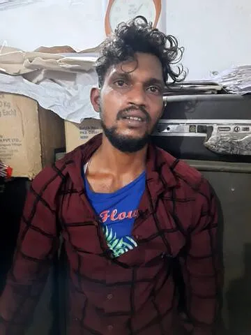 abhilash