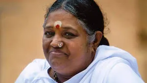 amritanandamayi