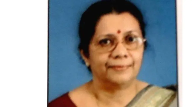 urmila