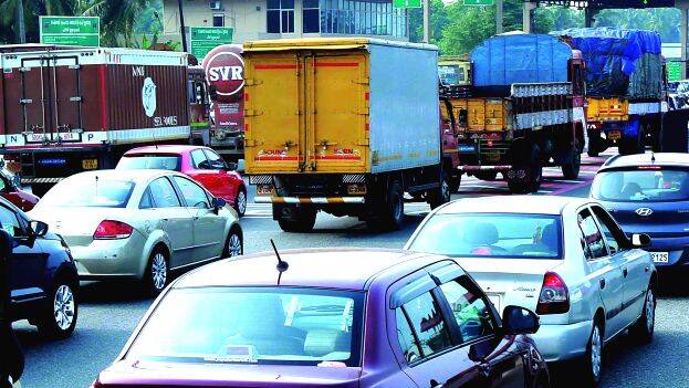 toll-plaza toll-plaza