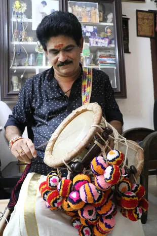 edakka