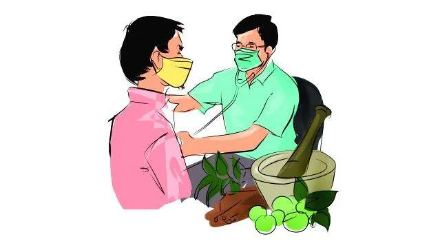 ayurveda