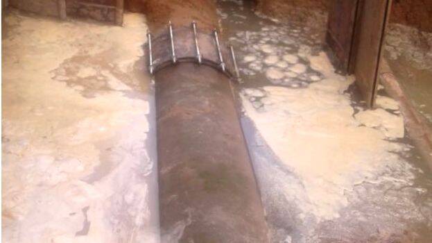 pipe-line- pipe-line-