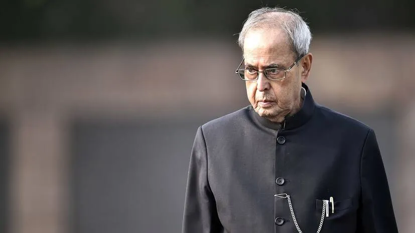 pranab-mukharjee