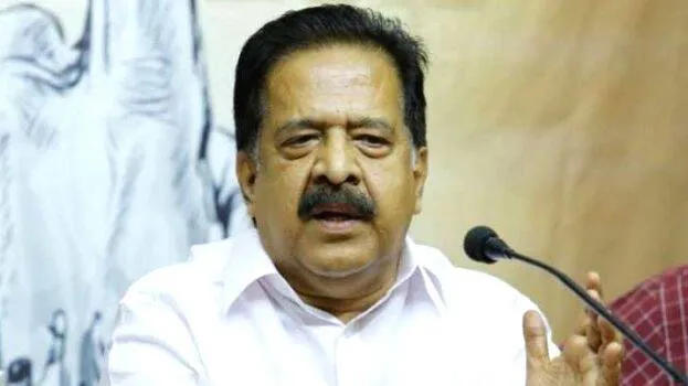 chennithala