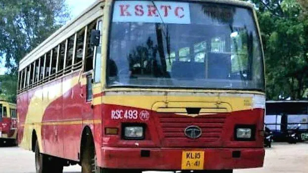 ksrtc
