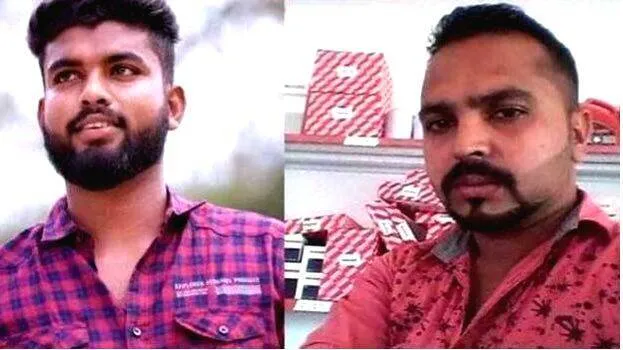 venjaramoodu-murder