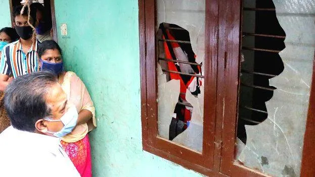 chennithala