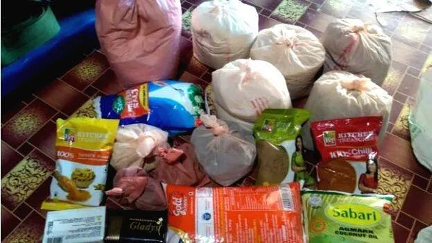 food-kit