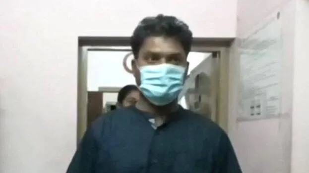 suresh