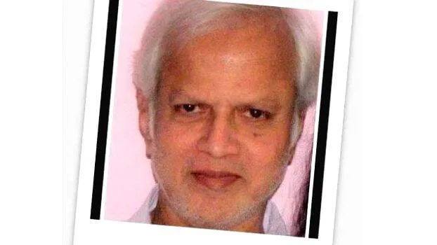 sreekumar