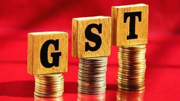 gst