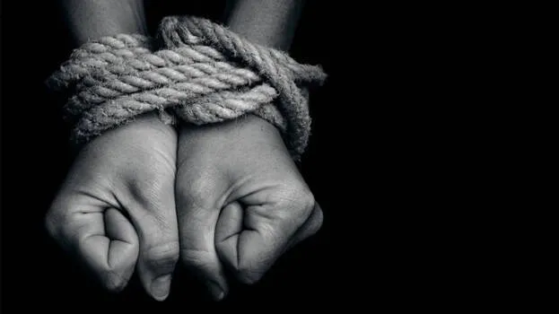 kidnapping
