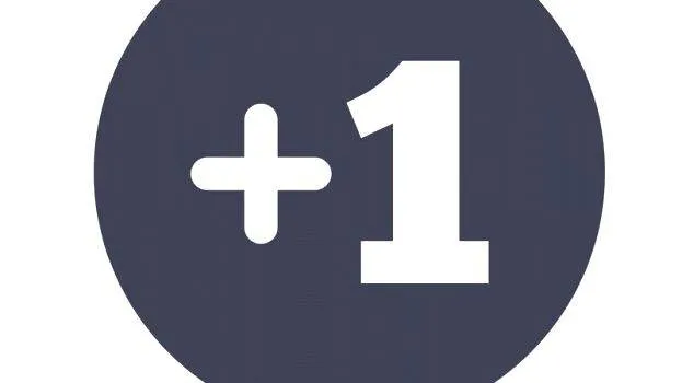 plus
