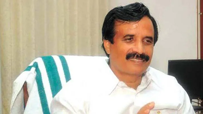 ravindranadh