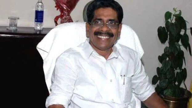 mullapally