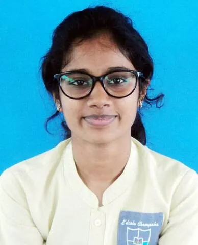 gowri
