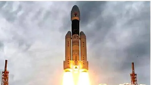 chandrayan-2